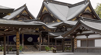 伊勢神宮,荒祭宮,内宮,伊勢神宮神楽殿.風日祈宮,正式参拝,御神楽奉納