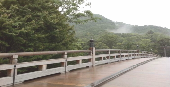 伊勢神宮,荒祭宮,内宮,伊勢神宮神楽殿.風日祈宮,正式参拝,御神楽奉納