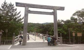 伊勢神宮,外宮,内宮,伊勢神宮正しいまわり方.伊勢神宮参拝作法,伊勢神宮参拝方法,伊勢神宮片参り