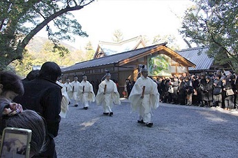 伊勢神宮崇敬会会員特典,伊勢神宮崇敬会,特別参拝,正会員得点.伊勢神宮崇敬会参加行事,年間行事,伊勢神宮会館