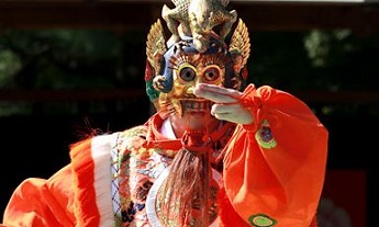 伊勢神宮,神楽殿,内宮,御神楽奉納.豚捨,御祈祷,牛鍋