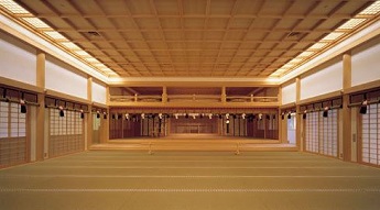 伊勢神宮,神楽殿,内宮,御神楽奉納.豚捨,御祈祷,牛鍋